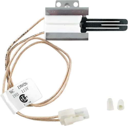 Repairwares Cocina de gas/encendedor de horno 316489400 316428500 IG94 AP3963540 316428501 5304462661 PS1528534 1197384 7316489400 IG94000 Estilo