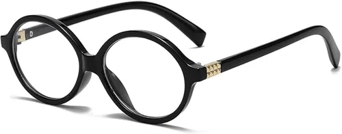 Blue Light Blocking Glasses for Gaming Sleep&Computer–99.9% Filter Red/Amber Lens Anti Glare UV400 for Men Women