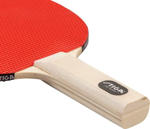 Miniatura 9 de STIGA Beginner Ping Pong Paddles - Recreational to Performance Table Tennis Rackets Ages and Skill Levels - Multiple Styles + Performance Levels
