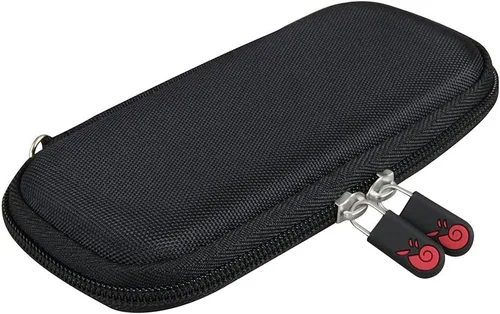 Miniatura 2 de Hermitshell Estuche duro de viaje negro para Microsoft Srfc Arc Mouse SC Bluetooth EN/XD/XX