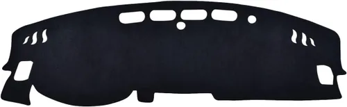 Miniatura 74 de Cubierta de tablero adecuada para Honda Ridgeline 2017-2024/Pilot 2016-2022/Passport 2019-2024, parasol para tablero de coche, accesorios de tablero