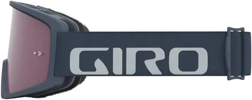 Giro Blok MTB - Gafas de ciclismo unisex Portaro Gris
