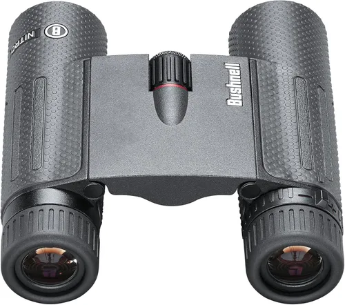 Miniatura 6 de Bushnell 0.394x0.984 in Nitro Binocular Negro Techo
