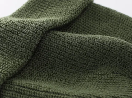 Miniatura 6 de Connectyle Classic - Gorro de invierno para hombre (acrílico, tejido de punto)