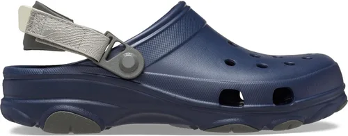 Miniatura 4 de Crocs Zuecos de trabajo unisex para adultos, ajustables, antideslizantes, clásicos