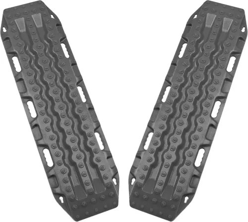 Miniatura 4 de Extintor de incendios a escala RC y escalera de arena, rampas de recuperación de tablero, accesorios de decoración compatibles con TRX4 Axial SCX10