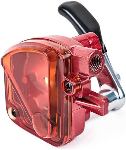 Miniatura 3 de PUCKY Nuevo ensamblaje de manija de acelerador con cable de aceleración de pulgar de 7/8 pulgada y 22 mm para ATV Quad Go Kart TaoTao Pit Bike