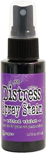 Miniatura 5 de Tim Holtz - Tinte en aerosol para angustia, 1.9 onzas, calabaza tallada