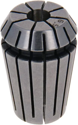 Miniatura 18 de Utoolmart ER20 Spring Collet 1/2-inch Chuck para torno de fresado CNC herramienta 1 unids