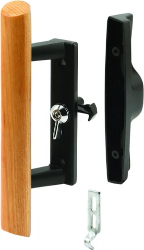 Miniatura 4 de Prime-Line Products C 1018 Set de manijas para puerta deslizante., C 1018