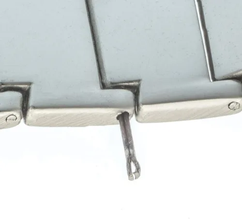 Miniatura 4 de SE Removedor de eslabones de correa de reloj de 5 piezas - JT6218