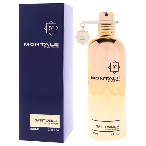 Miniatura 4 de MONTALE Eau de Parfum en aerosol, vainilla dulce, 3.4 onzas líquidas