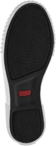 Miniatura 4 de Levi's Tenis de lona Anika C CVS N para mujer
