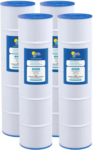 Miniatura 9 de Cartucho de filtro de piscina Premium de repuesto In The Swim para filtro Pentair CC150