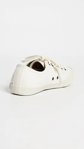 Miniatura 4 de SeaVees Tenis Monterey con cordones para mujer