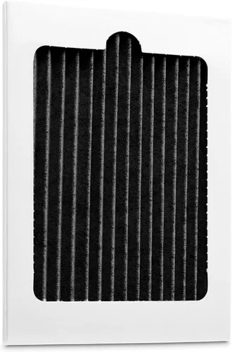 Miniatura 8 de FRESH Paultra - Filtro de aire de repuesto para frigidaire Pure Air Ultra, Electrolux PureAdvantage EAFCBF, compatible con Smart Choice PureAir