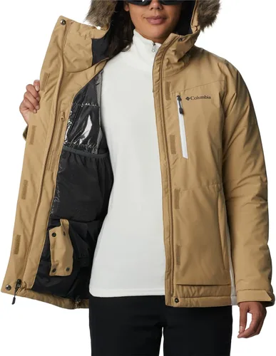 Miniatura 5 de Columbia Ava Alpine - Chaqueta aislante para mujer