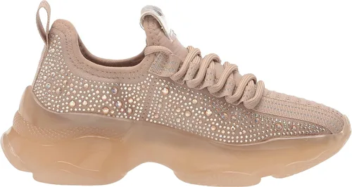 Miniatura 6 de Steve Madden Girls Shoes Unisex-Child Maxima Sneaker