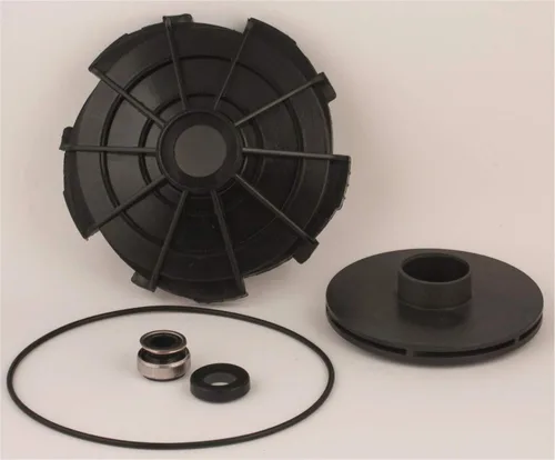 Kit de servicio para bomba de chorro de pozo poco profundo de 1 HP, modelo 023770