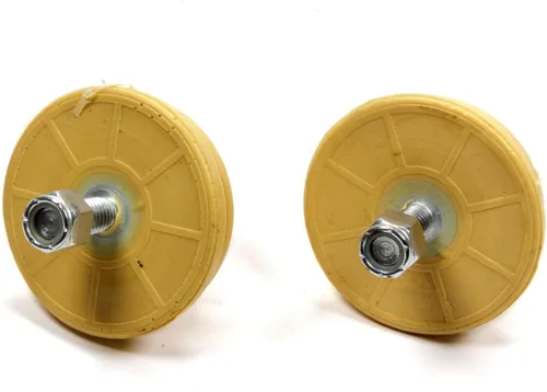 Miniatura 2 de Belltech 4922 Kit de tope