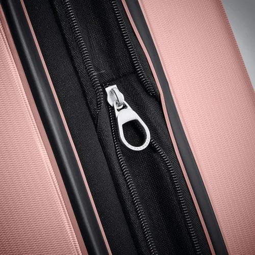 Miniatura 8 de Samsonite Winfield 3 DLX Hardside - Equipaje expandible con ruedas, Rosa), 120752-4357