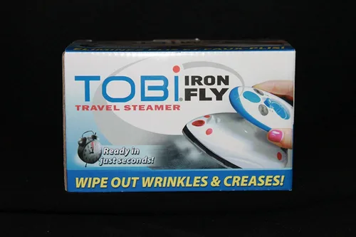 Miniatura 2 de Tobi Vaporizador de viaje Iron Fly