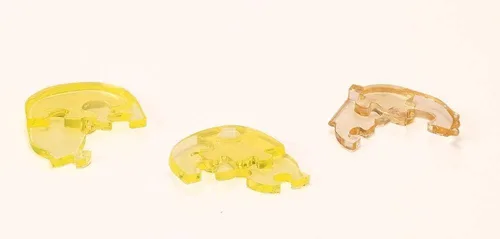 Miniatura 3 de Pikachu & Eevee (48 piezas)