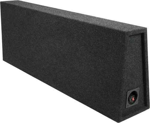 Miniatura 5 de Bbox Dual - Caja de subwoofer sellada de 10 pulgadas - Cajas de subwoofer y carcasas para automóvil - Caja de subwoofer premium que mejora