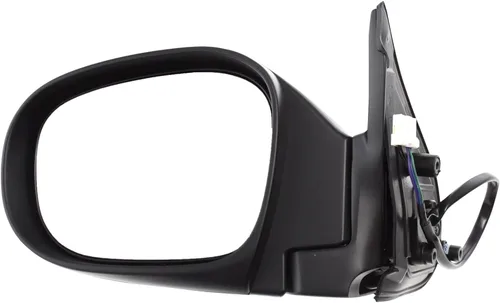 Miniatura 89 de Garage-Pro Espejo eléctrico no calefactable para Nissan Altima 2007-2012 con luz de señal pintable Sedán, para modelos con paquete de conveniencia