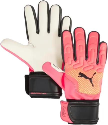 Miniatura 4 de Puma Future Match - Guantes de portero con corte negativo