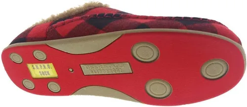 Miniatura 4 de Deer Stags - pantuflas para hombre