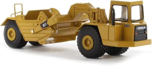 Miniatura 8 de Excavadora hidráulica Cat 385C L 1:64 - 85694 - Diecast Masters