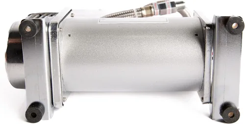 Miniatura 3 de V103C Compresor de aire resistente de 200 PSI para bocinas de tren