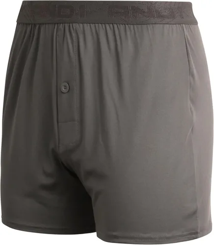 Miniatura 5 de AND1 Ropa interior para hombre - Boxers de punto clásicos (paquete de 6)