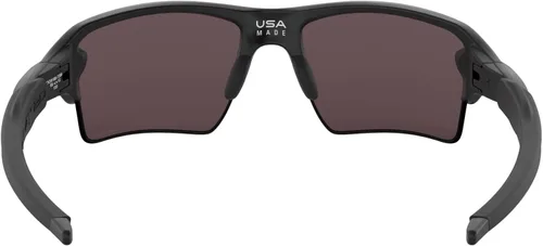 Miniatura 8 de Oakley Men's Oo9188 Flak 2.0 XL Rectangular Sunglasses