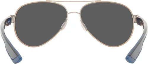 Miniatura 7 de Costa Del Mar Gafas de sol Loreto Aviator para mujer