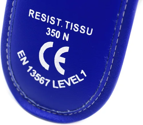 Miniatura 9 de LEONARK Máscara de espada de esgrima Casco Hema CE 350N Certificado Nacional Máscara de Grado - Equipo de Protección de Esgrima