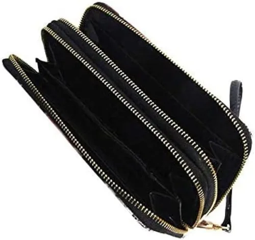 Miniatura 2 de Michelle Obama - Cartera de estilo familiar