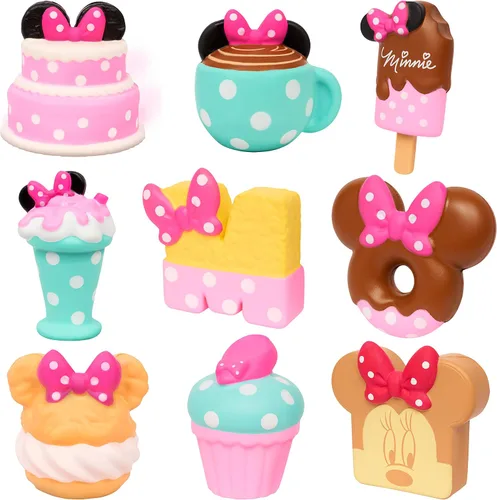 Miniatura 3 de Kawall Squeezies Minnie Rice Krispy - Golosina, multicolor