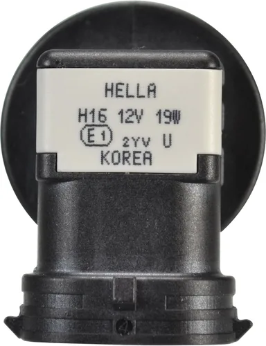Miniatura 5 de HELLA Bombilla halógena estándar H16, 12 V, 19 W