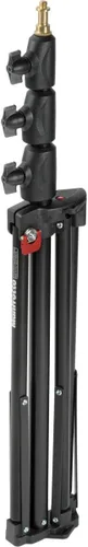Miniatura 2 de Manfrotto 1051 BAC Mini Soporte Compacto (Negro)