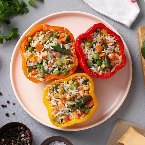 Miniatura 4 de Más de 600 semillas de pimiento, semillas de vegetales autóctonas para plantar interior y exterior, kit de jardín con 10 variedades de semillas