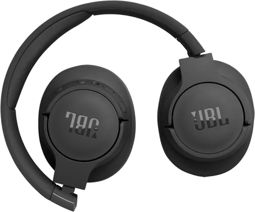 Miniatura 2 de JBL Tune 770NC - Cancelación de ruido adaptativa con auriculares inalámbricos Smart Ambient sobre la oreja, Bluetooth 5.3, batería de hasta 70H