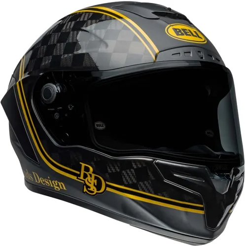 Miniatura 8 de BELL Casco Race Star Flex DLX