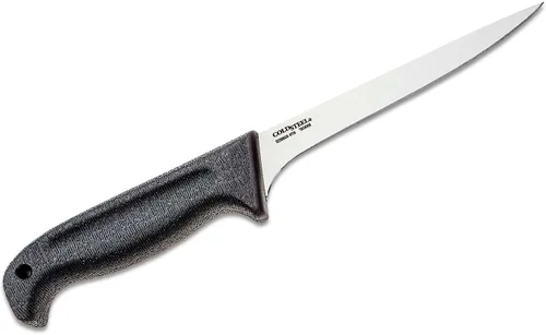 Miniatura 3 de Cold Steel Cuchillo de filete de 6" serie comercial