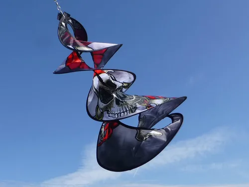 Miniatura 2 de In the Breeze Pirata Spin Dueto