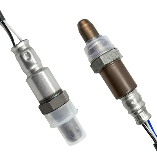 Miniatura 4 de Sensor de oxígeno 234-9036 apto para Nissan Altima Rogue 2.5L 2008 2009 2010 2011 2012 2013 aguas arriba y aguas abajo reemplazar 234-4381, 2 piezas