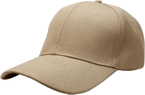Miniatura 152 de Falari - Gorra de béisbol, tamaño ajustable, para correr, entrenamientos y actividades al aire libre, para todas las estaciones.