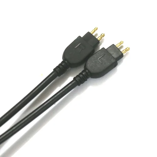 Miniatura 6 de NewFantasia - Cable de audio de repuesto compatible con auriculares Sennheiser HD650, HD600, HD580, HD58X, HD660S, HD660S2, Massdrop HD6XX