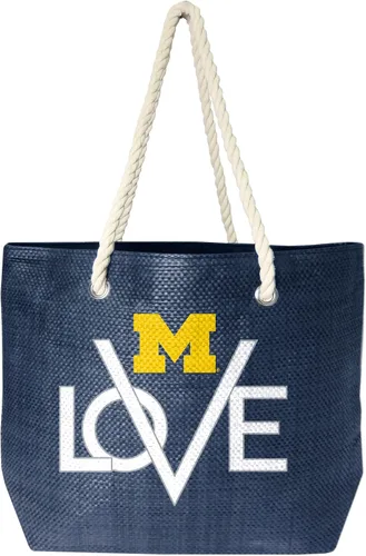 Miniatura 9 de Littlearth Bolso Love unisex NCAA